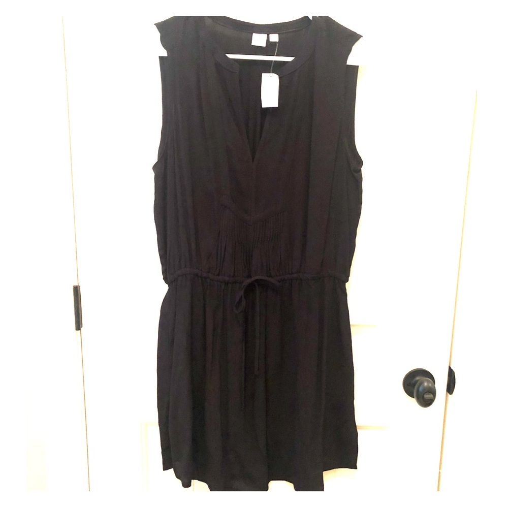 Gap Sleeveless Dress